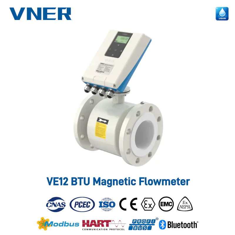 Jiangsu Vner Electronic Technology Co., Ltd.