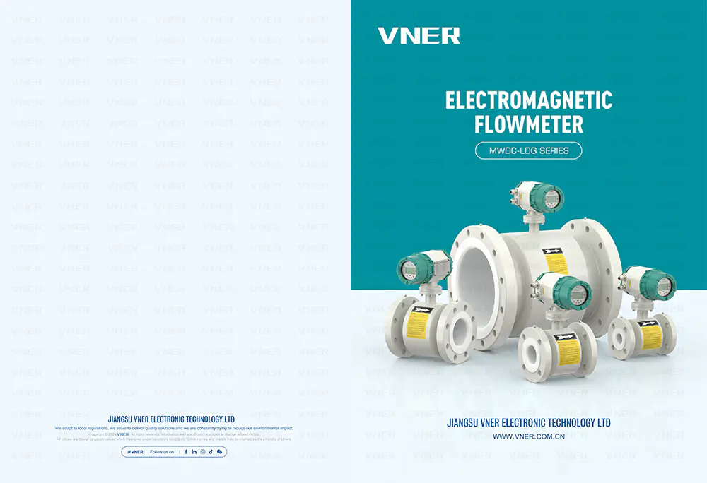 VNER Magnetic LDG シリーズ セレクションガイド 2024 年 11 月 Rev2.0