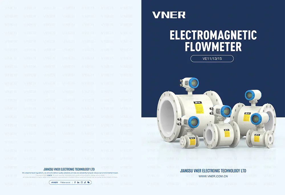 VNER Magnetic VE シリーズ セレクションガイド 2024 年 11 月 Rev2.0