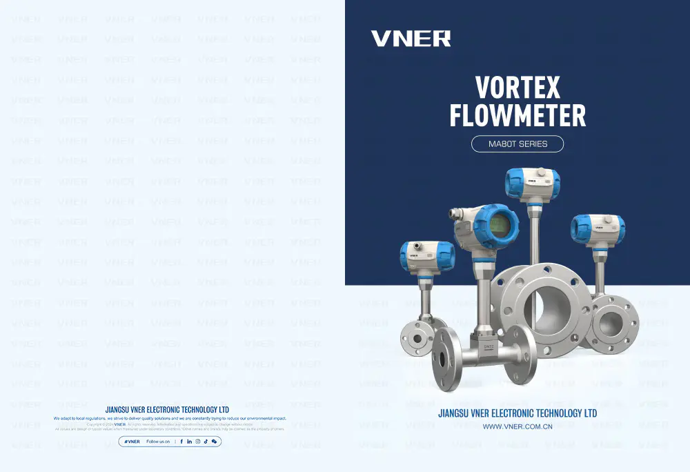 VNER Vortex MA80T シリーズ セレクションガイド 2024 年 11 月 Rev2.0